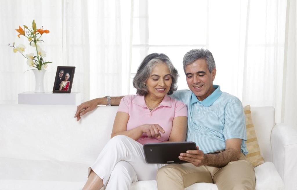 retirement planning - save tax and enjoy your retirement
