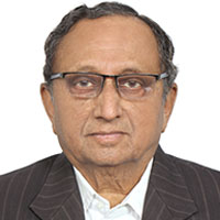 Sunil Modi - mutual fund company in surat